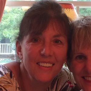 Meet your Posher, Fiona